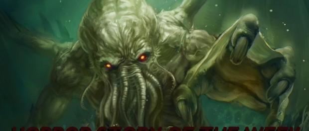 Horror Story of the Week