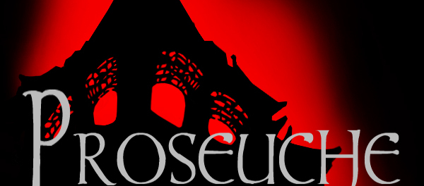 Proseuche_Cover-FINAL
