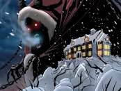 Krampus: Shadow of Saint Nicholas
