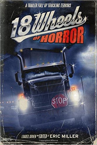 18 Wheels of Horror