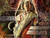 Clive Barker Books of Blood Volume Six