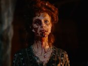 Pride and Prejudice and Zombies