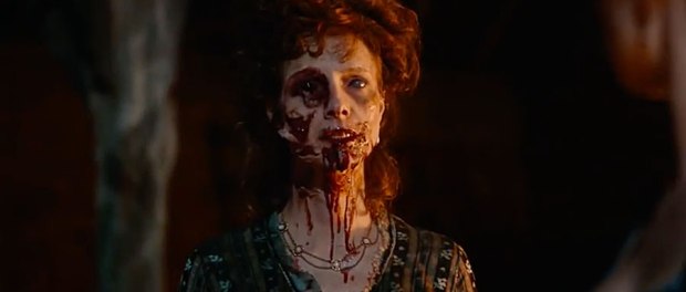 ppz-social Pride and Prejudice and Zombies