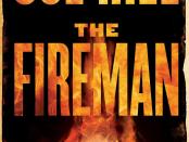 Joe Hill The Fireman Review
