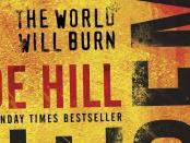 Joe Hill The Fireman