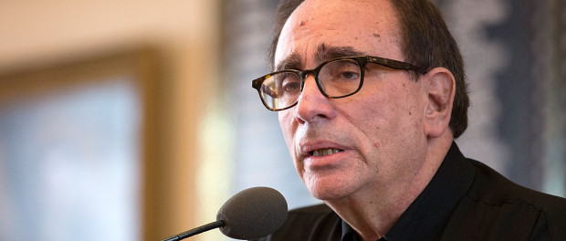 R.L. Stine