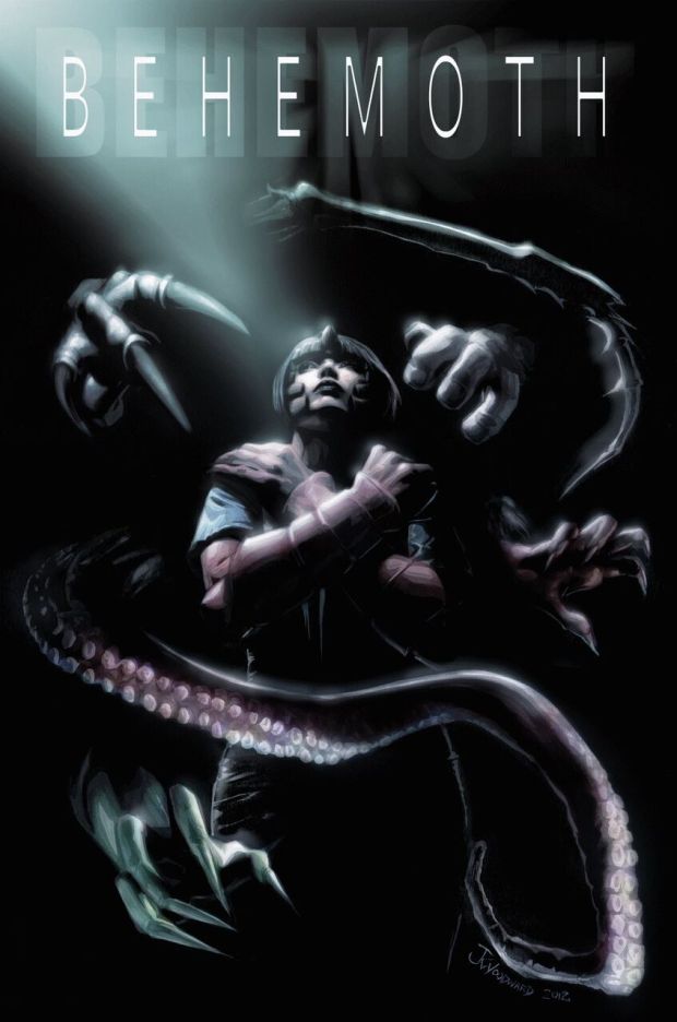 Behemoth Volume 1