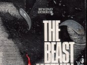 The Beast Within Horror Novel Review