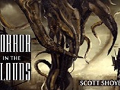 Scott Shoyer Horror in the Clouds