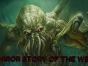 Horror Story of the Week