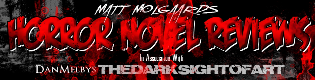 Horror Novel Reviews