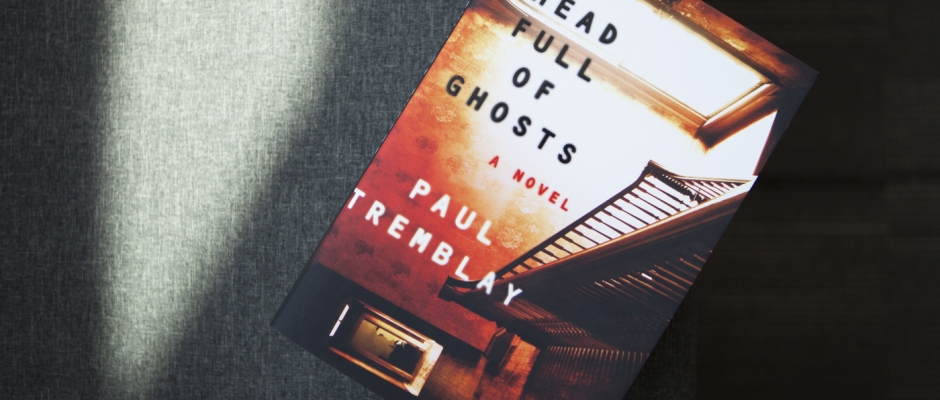 A Head Full of Ghosts