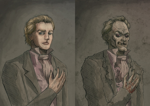 The Picture of Dorian Gray