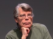 Ranking Every Stephen King Novel