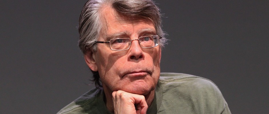 Ranking Every Stephen King Novel