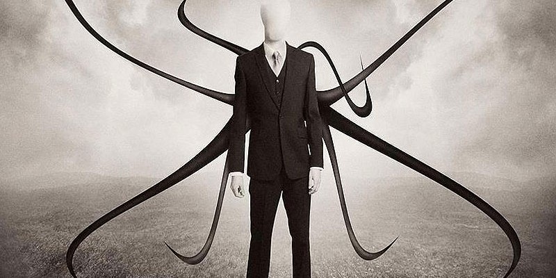 Slenderman
