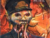 Edward Lee Trolley No. 1852