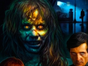 Top 10 Exorcist Books