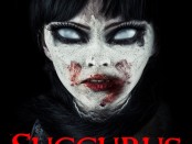 Wesley Thomas Succubus Cover